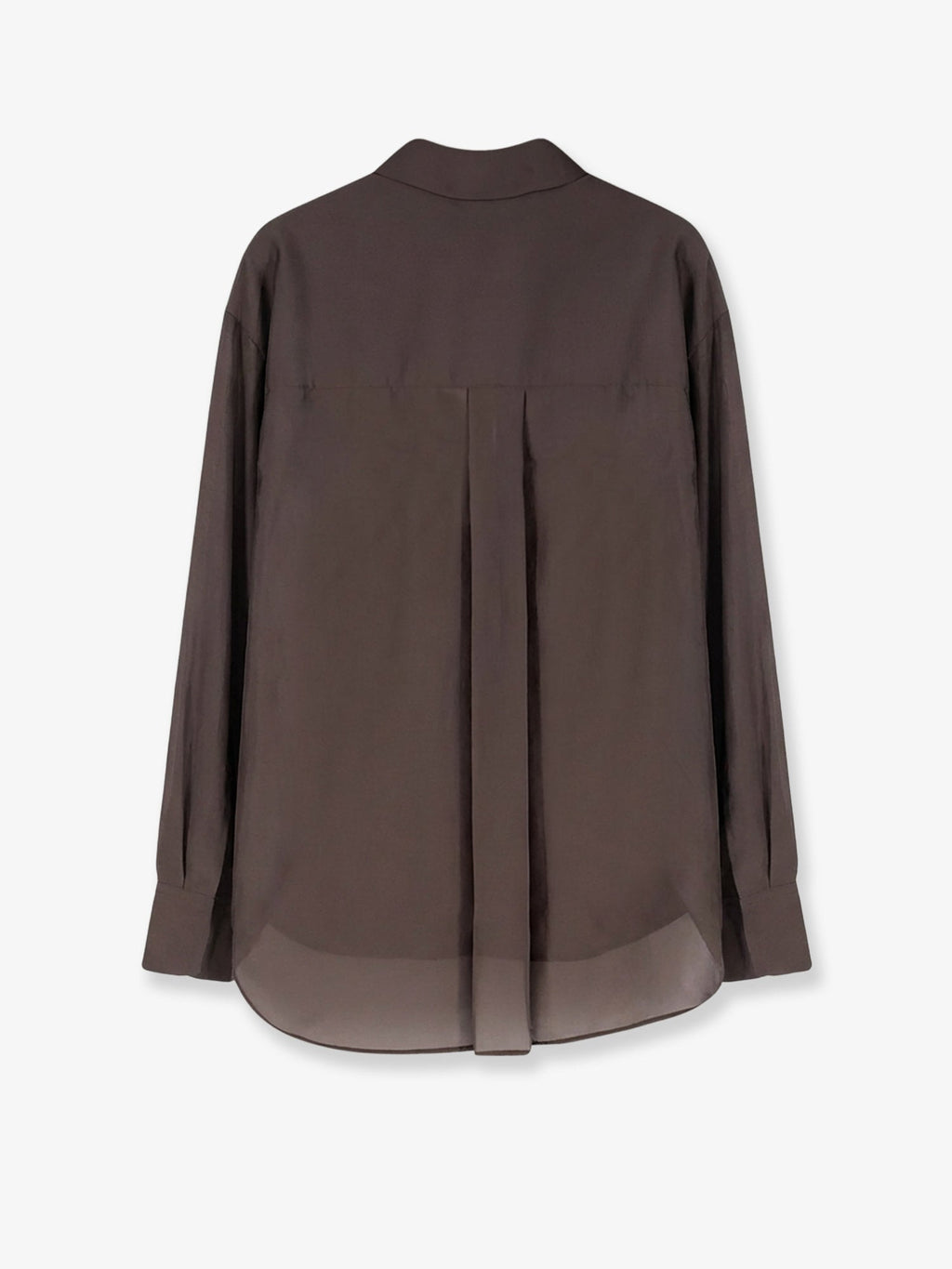 R2W Amora Organza Shirt