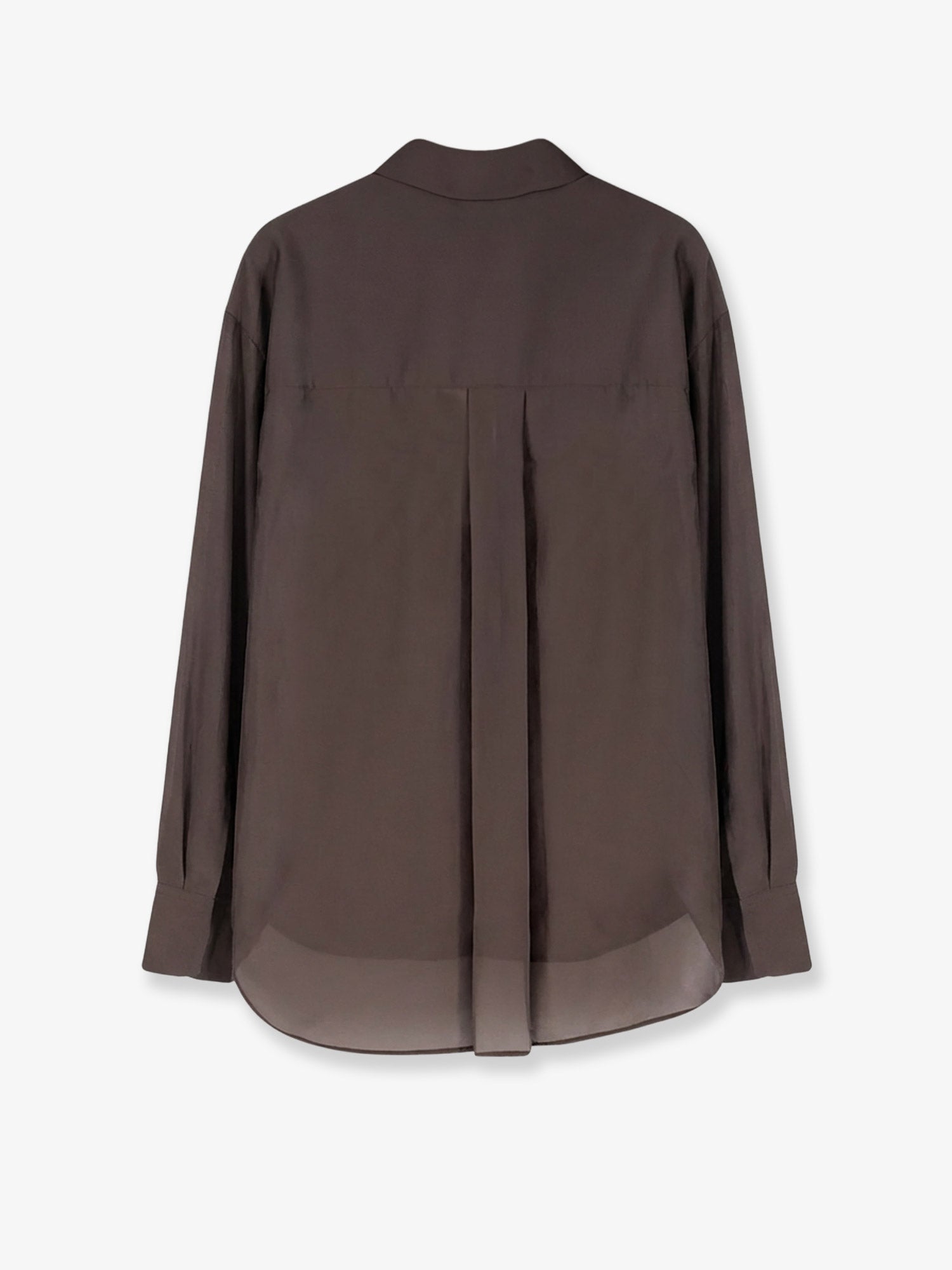 R2W Amora Organza Shirt