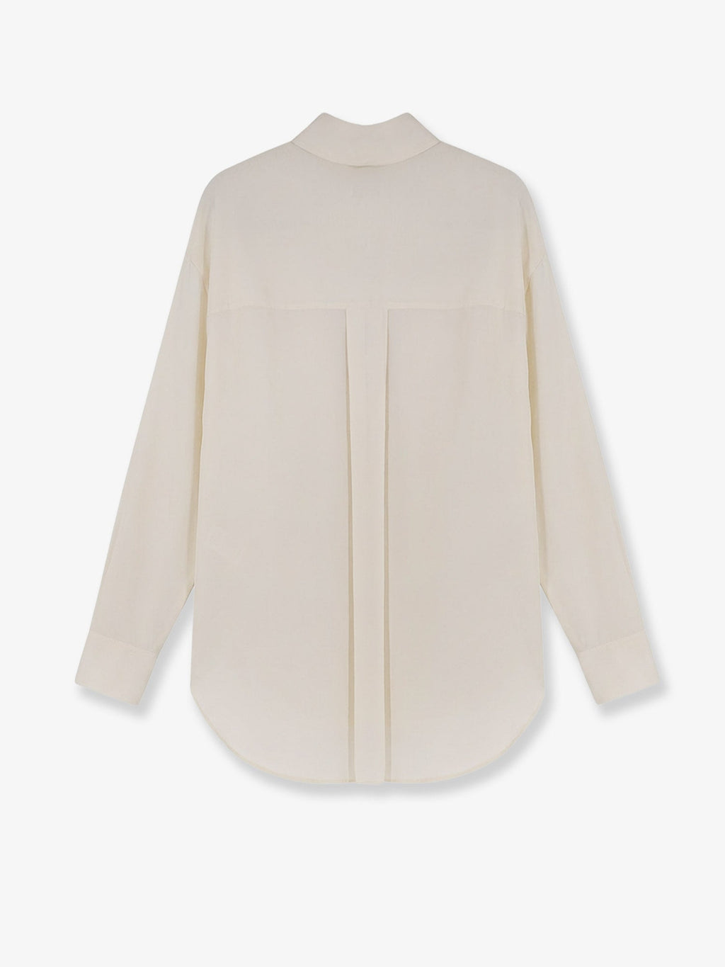 R2W Amora Organza Shirt