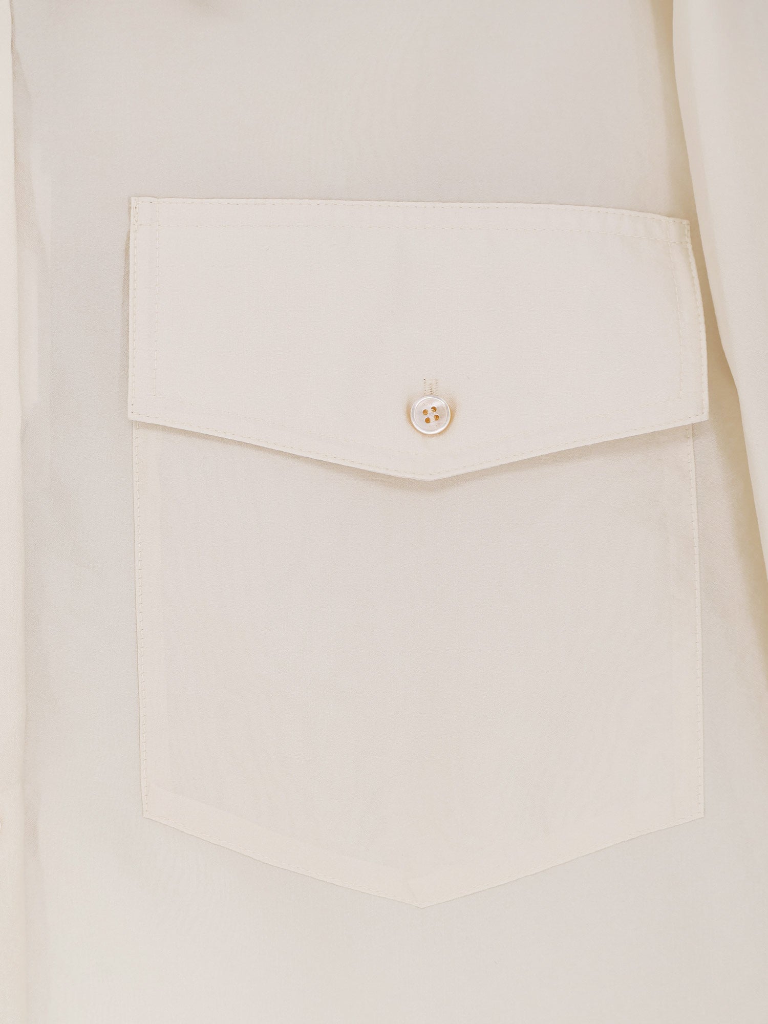 R2W Amora Organza Shirt