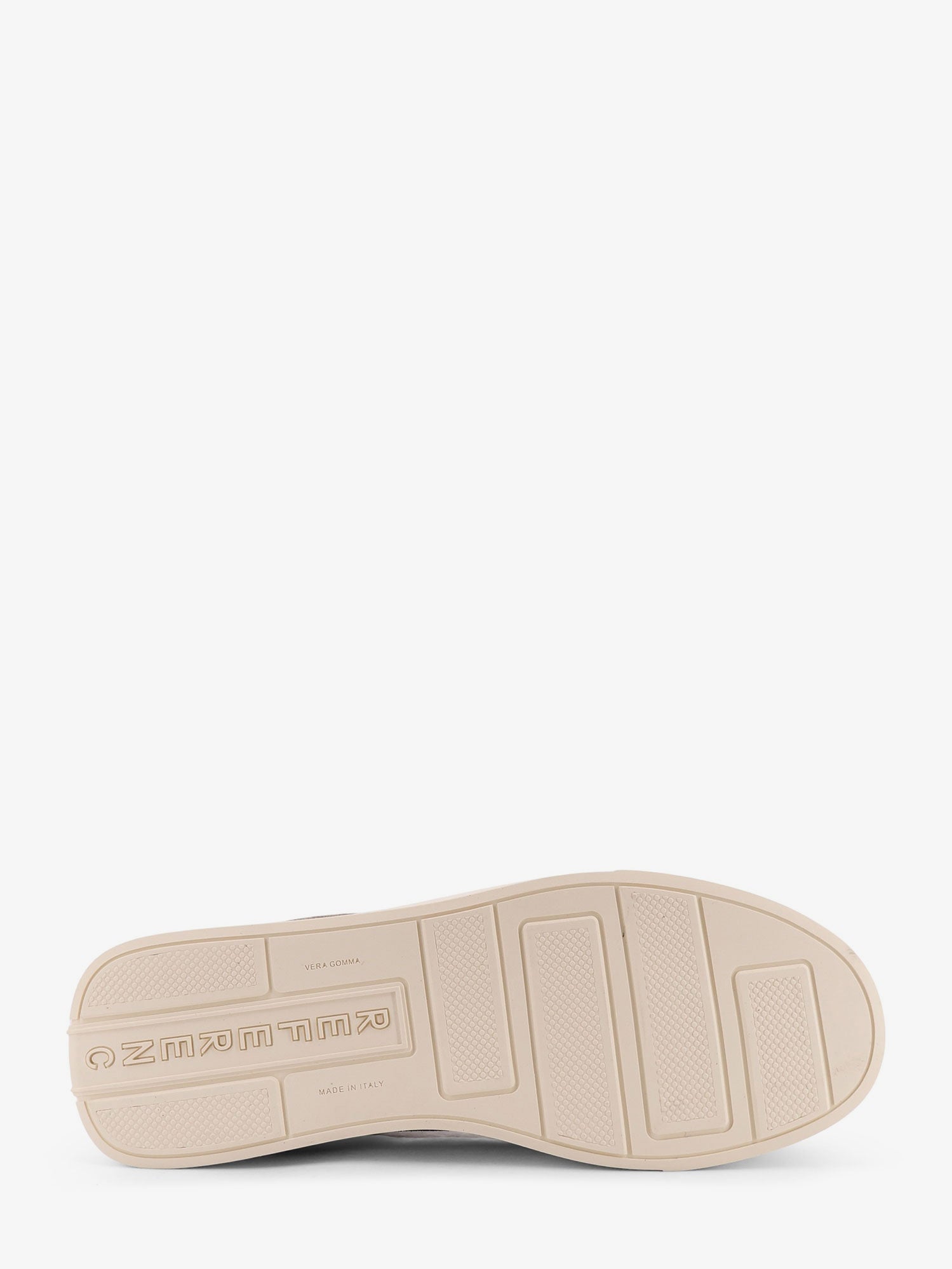 Reference The Cassetta Suede Sneakers