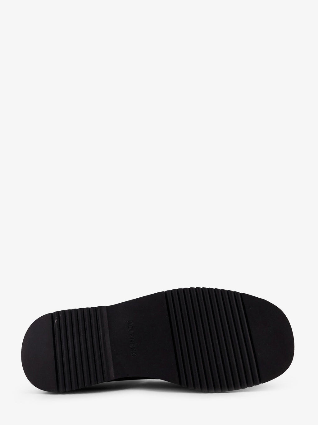 Reference The Tahoe Resort Suede Lace-Up