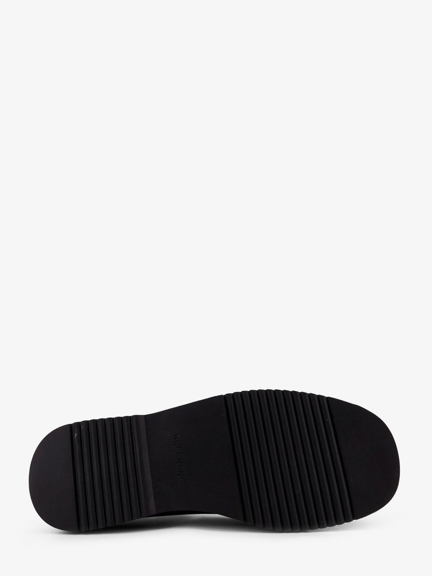 Reference The Tahoe Resort Suede Lace-Up