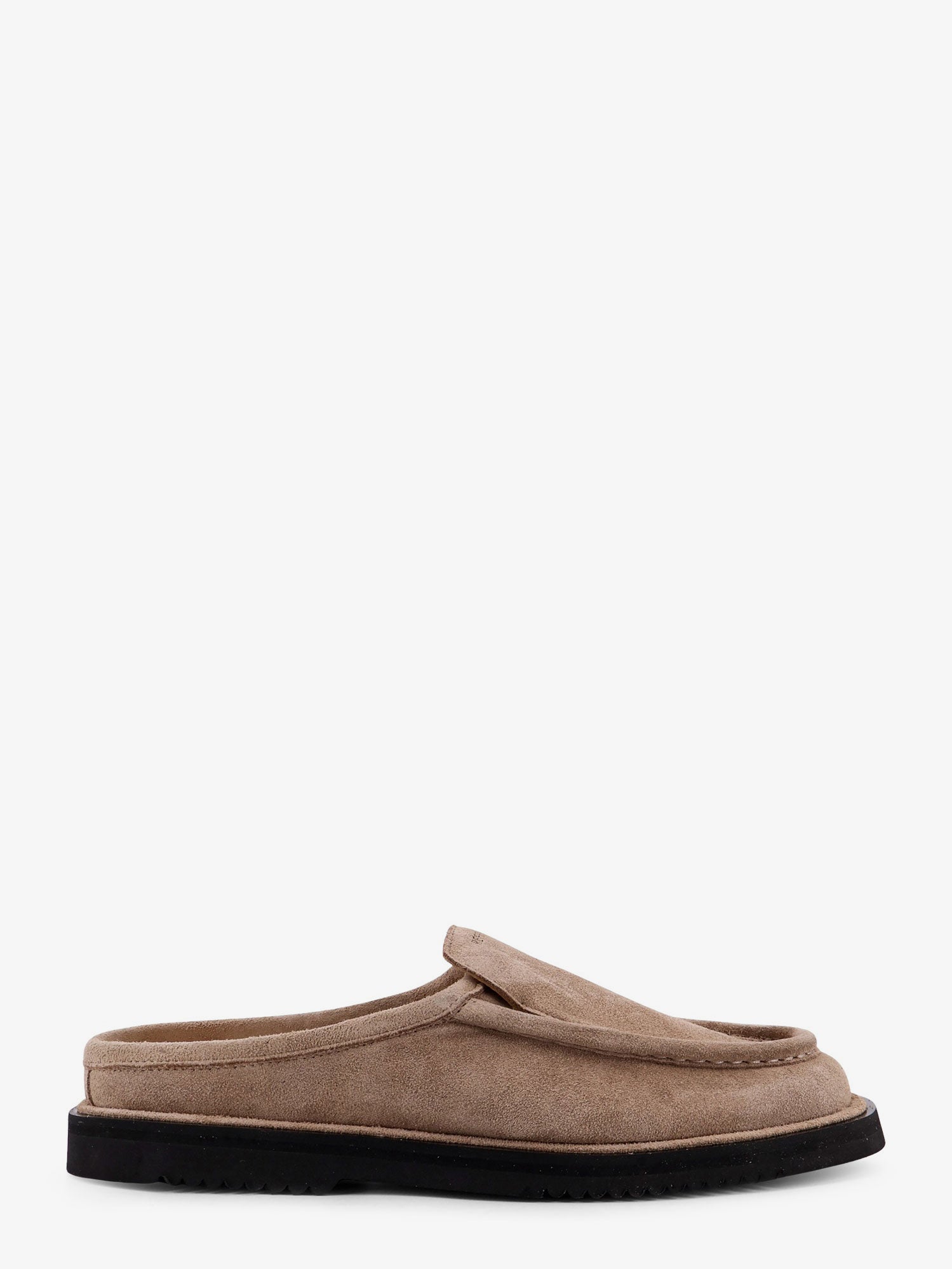 Reference The Canoa Resort Suede Sabot