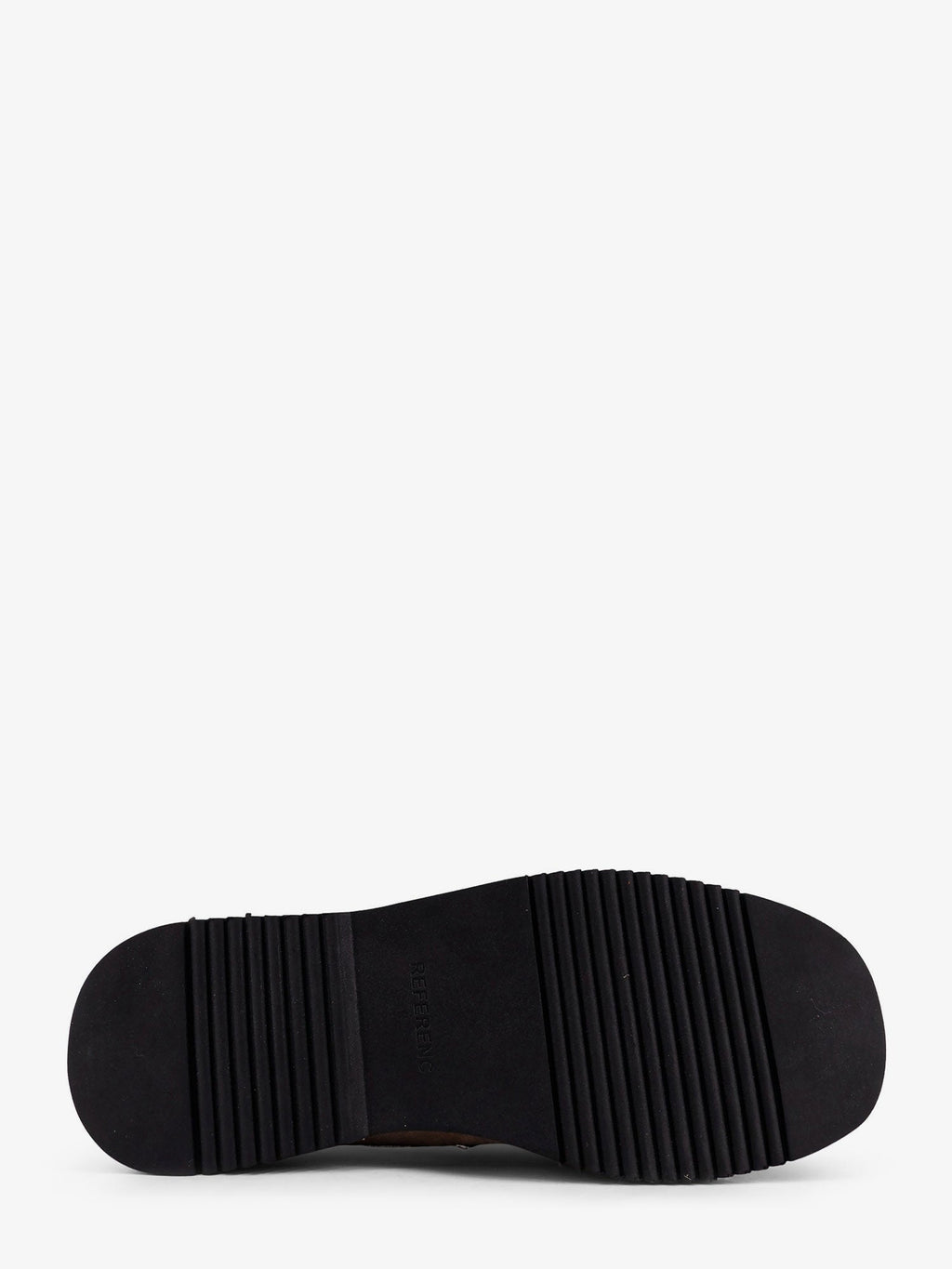 Reference The Canoa Resort Suede Sabot