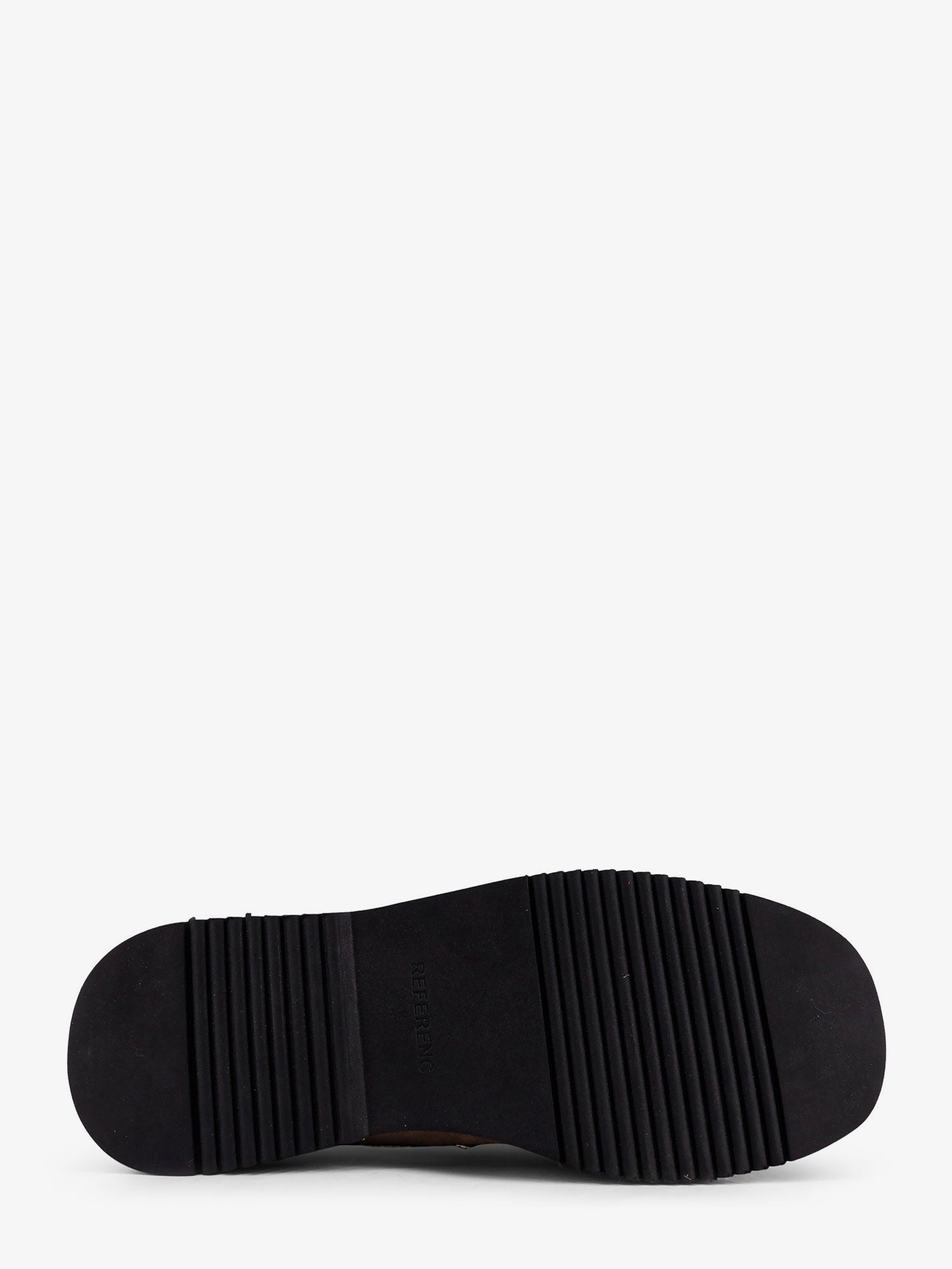 Reference The Canoa Resort Suede Sabot