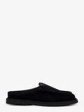 Reference The Canoa Resort Suede Sabot