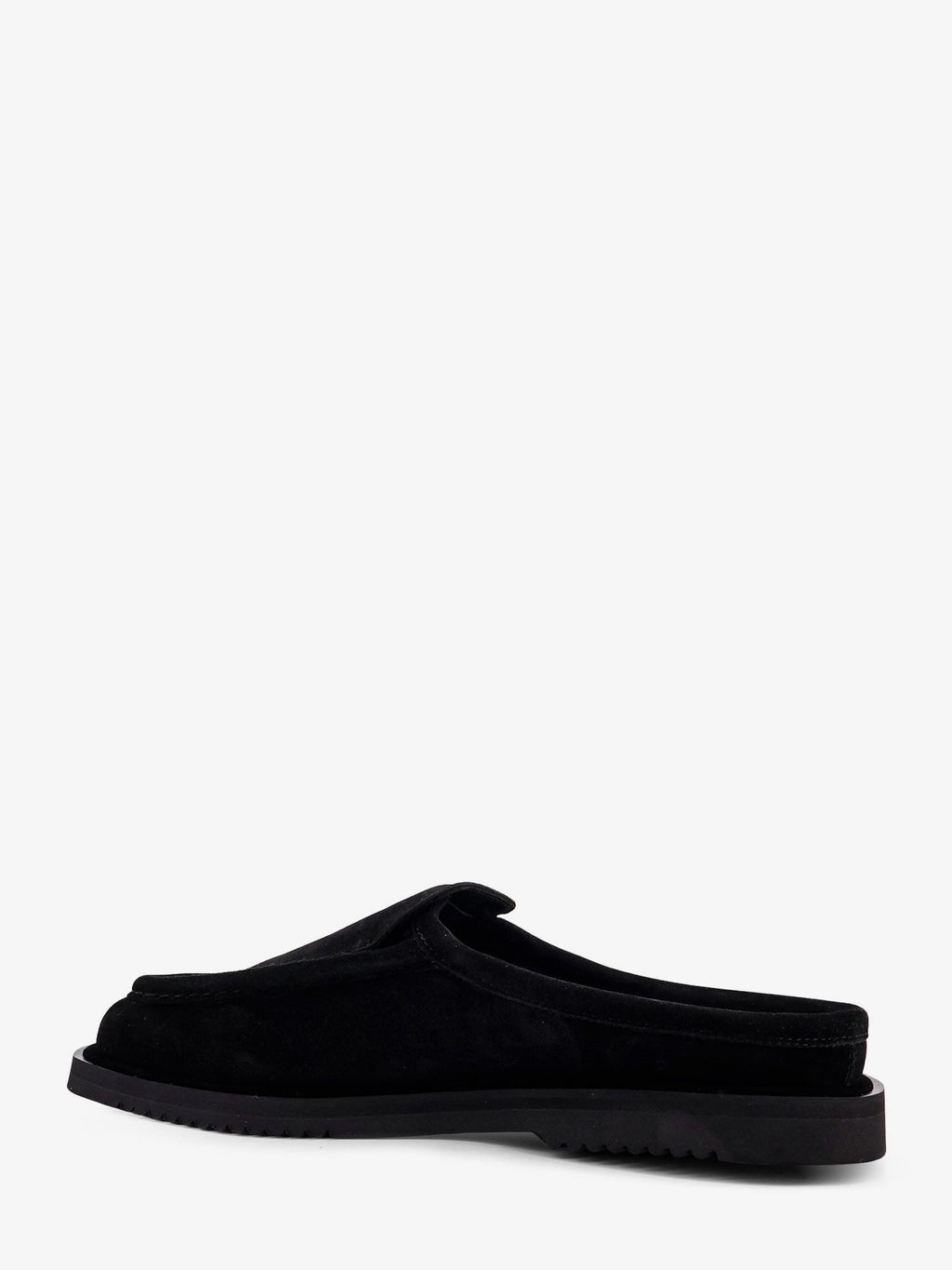 Reference The Canoa Resort Suede Sabot