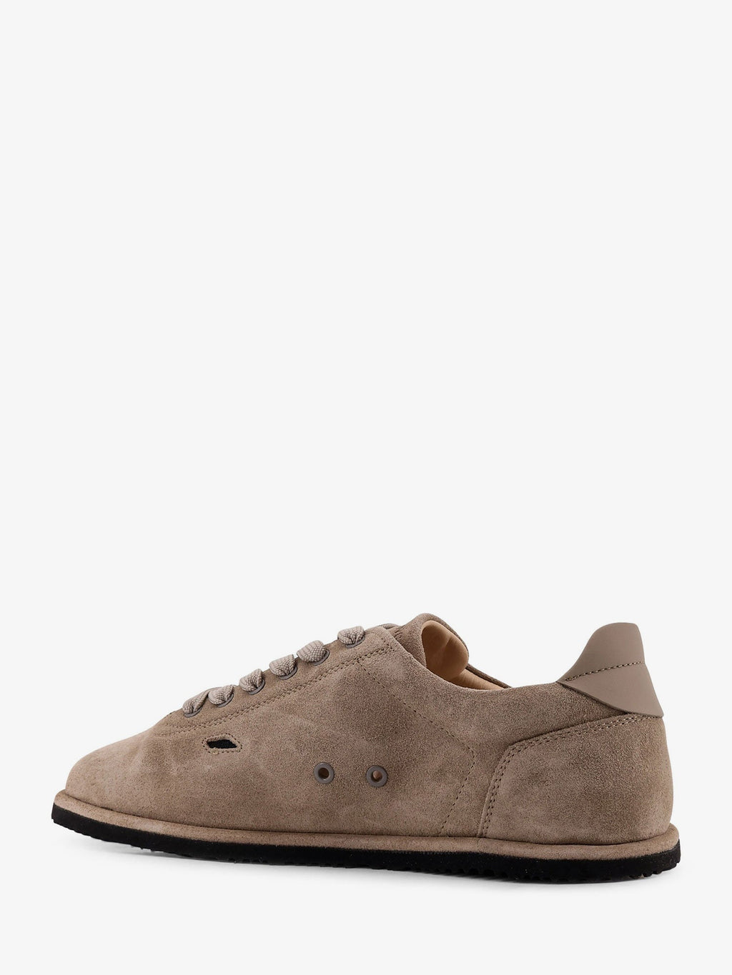 Reference The Shamal Suede Sneakers
