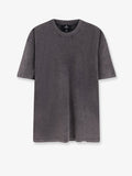 Represent Intial Cotton T-Shirt