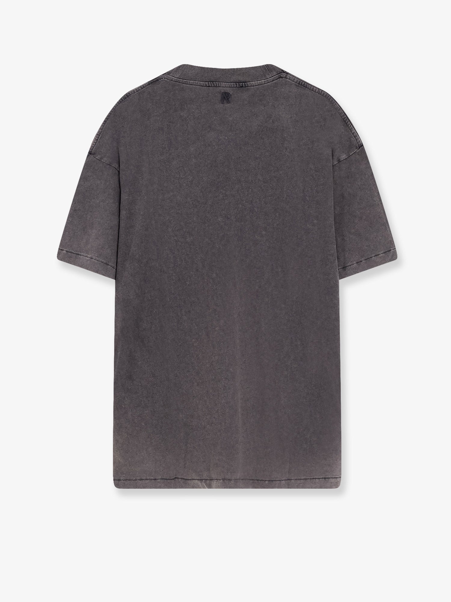 Represent Intial Cotton T-Shirt