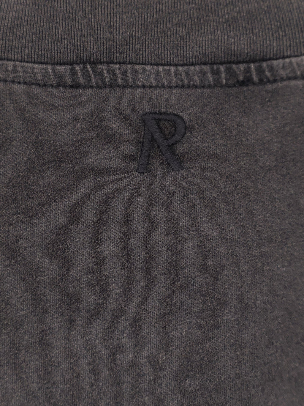 Represent Intial Cotton T-Shirt