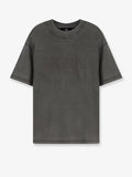 Represent Embellished Represent Cotton T-Shirt