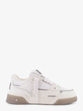 Represent Studio Leather Sneakers