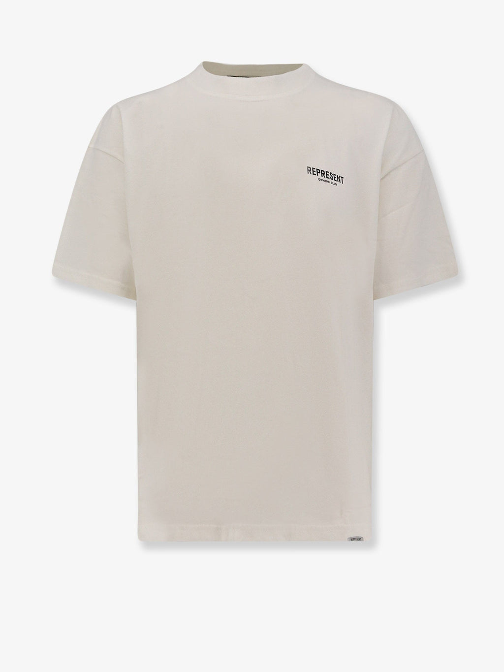Represent Represent Owners Club Cotton T-Shirt