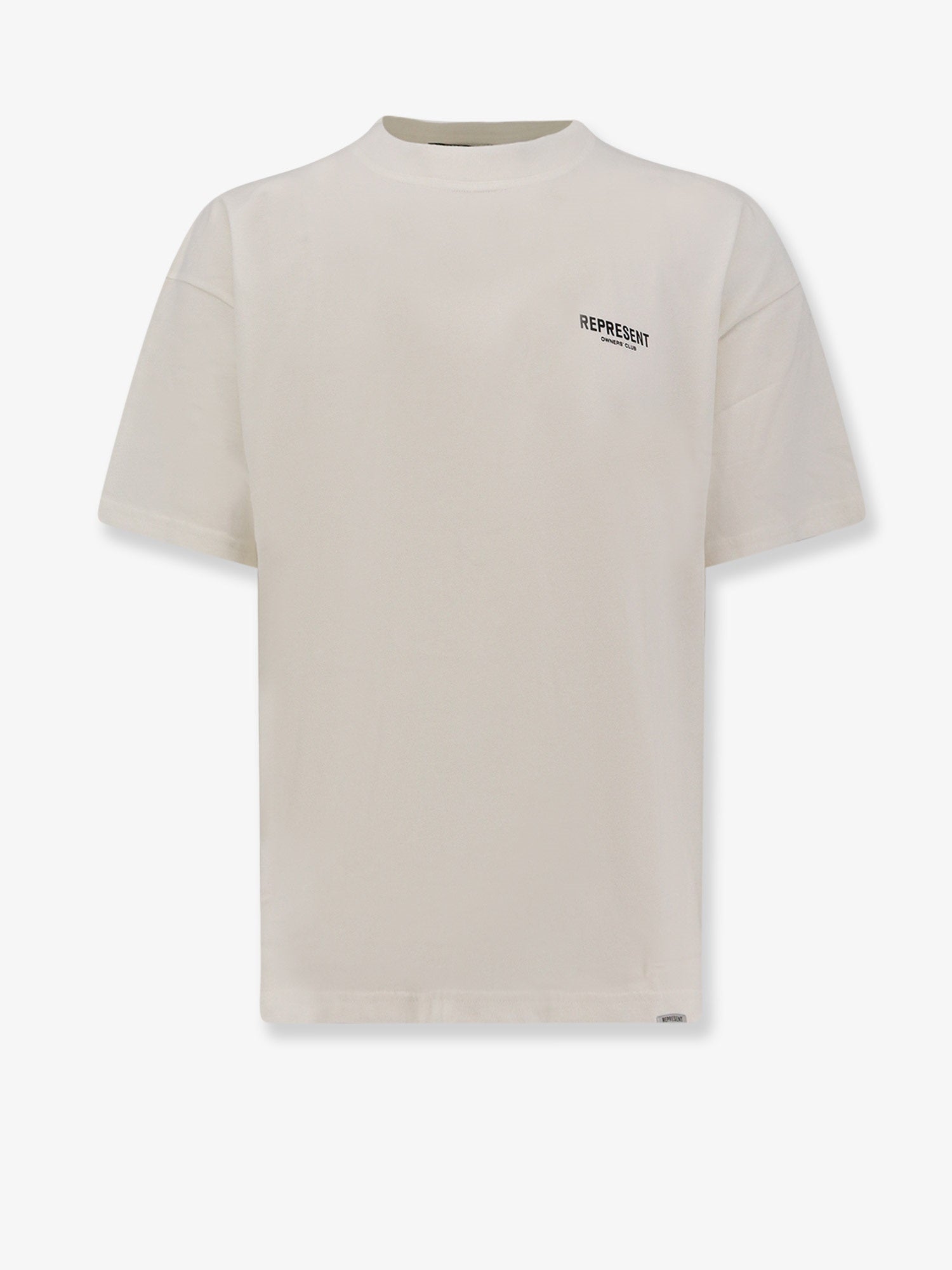 Represent Represent Owners Club Cotton T-Shirt