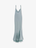 Retrofete Satin Vinica Dress