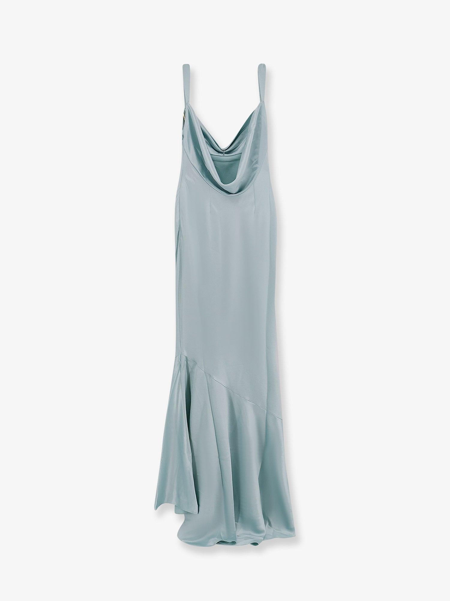 Retrofete Satin Vinica Dress