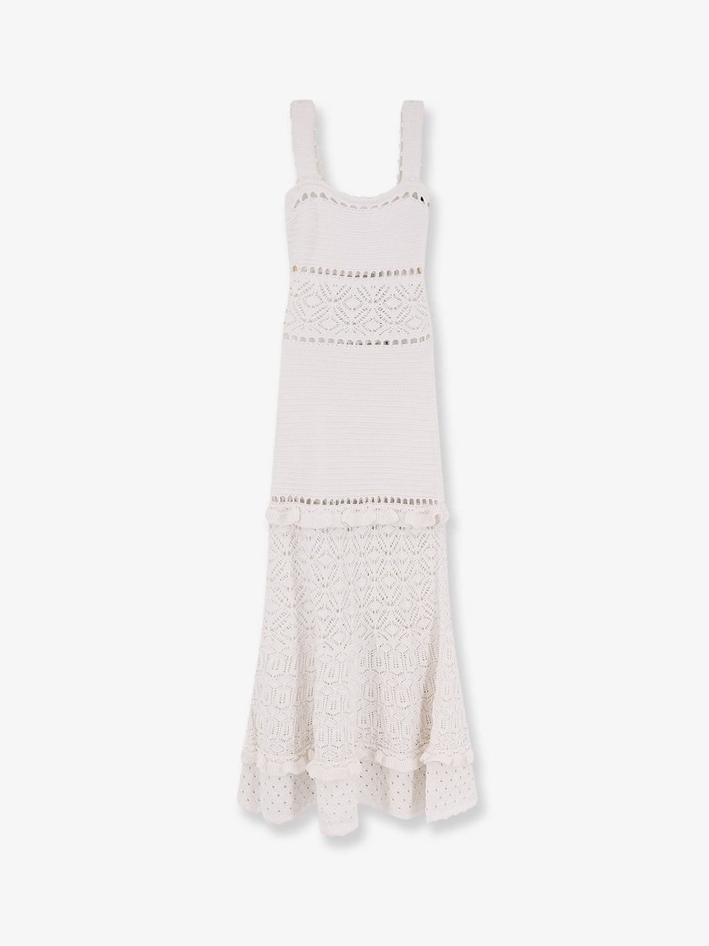Retrofete Wynona Long Dress