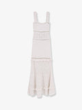 Retrofete Wynona Long Dress