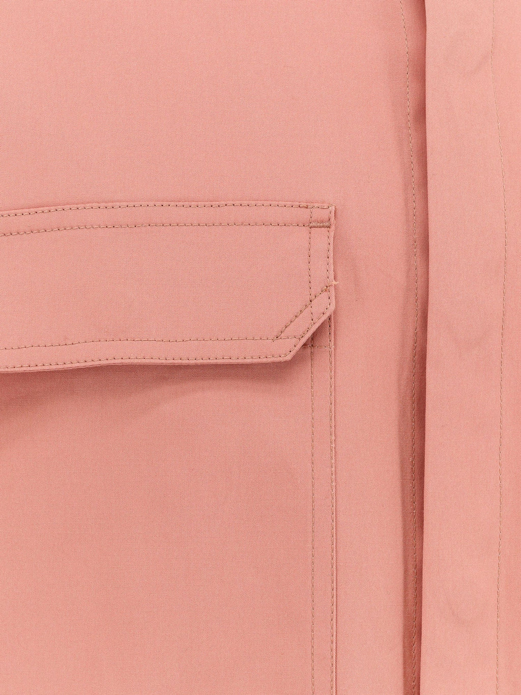 Rick Owens Organic Cotton Shirt
