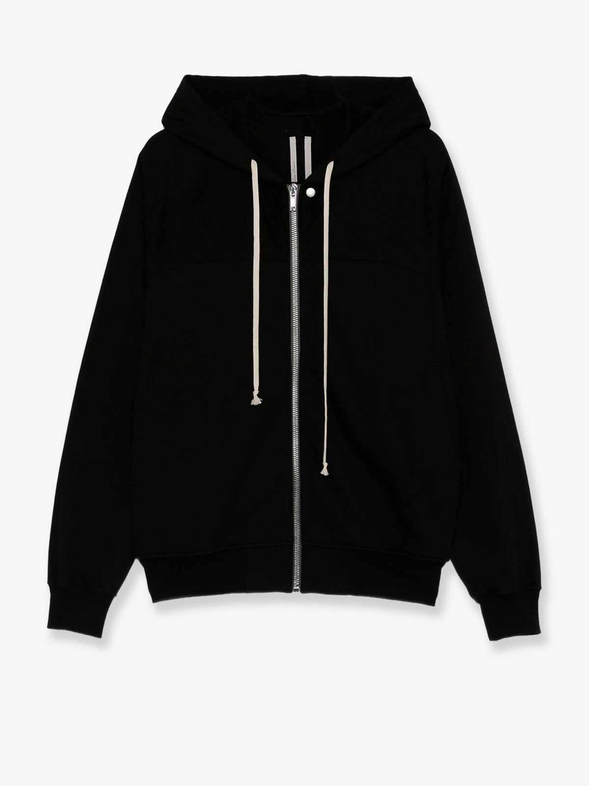 Rick Owens Organic Cotton Sweater