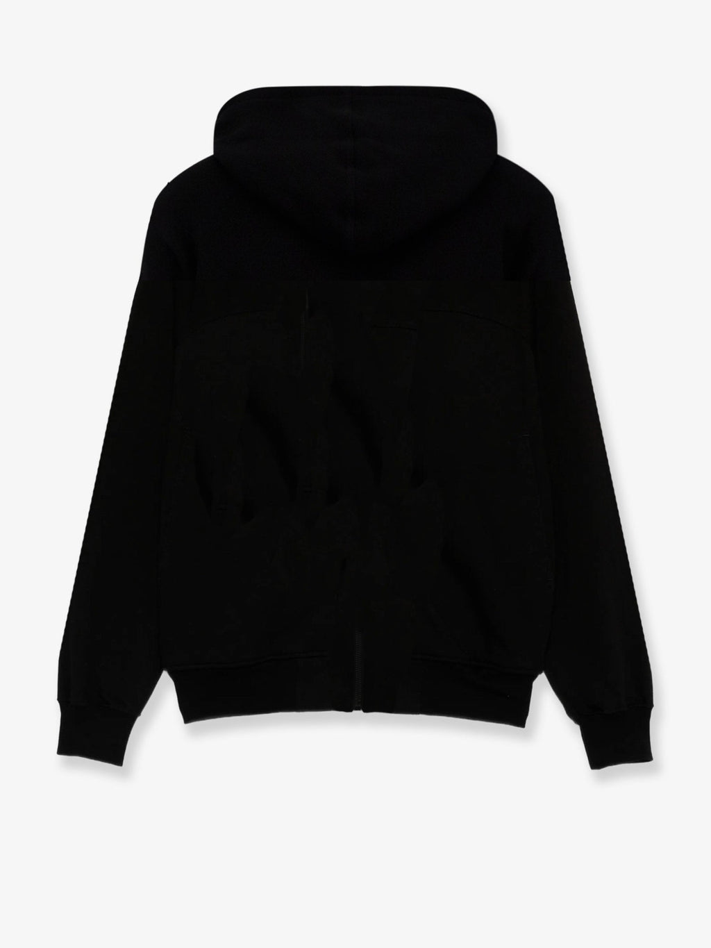 Rick Owens Organic Cotton Sweater