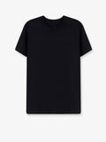 Rick Owens Cotton T-Shirt