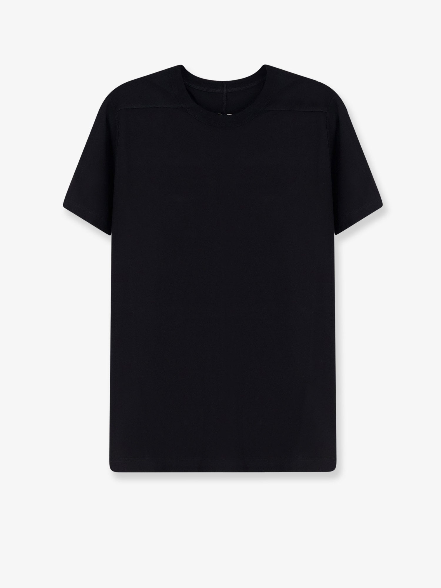 Rick Owens Cotton T-Shirt