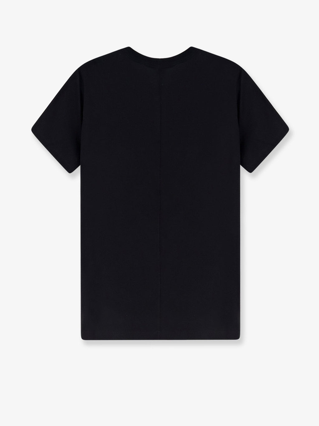 Rick Owens Cotton T-Shirt