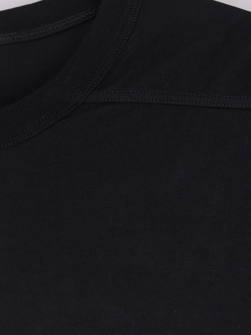 Rick Owens Cotton T-Shirt