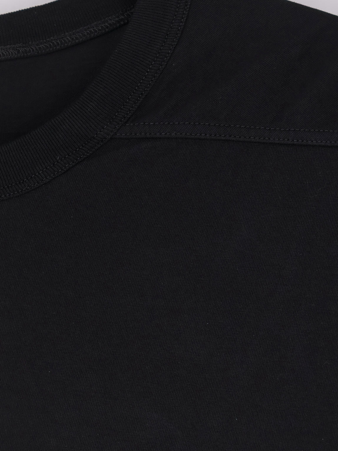 Rick Owens Cotton T-Shirt