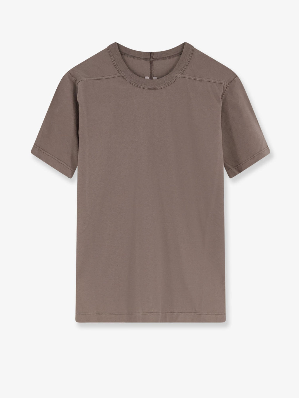 Rick Owens Cotton T-Shirt
