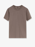 Rick Owens Cotton T-Shirt
