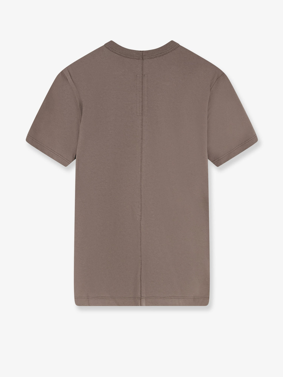 Rick Owens Cotton T-Shirt