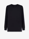 Rick Owens Cotton T-Shirt