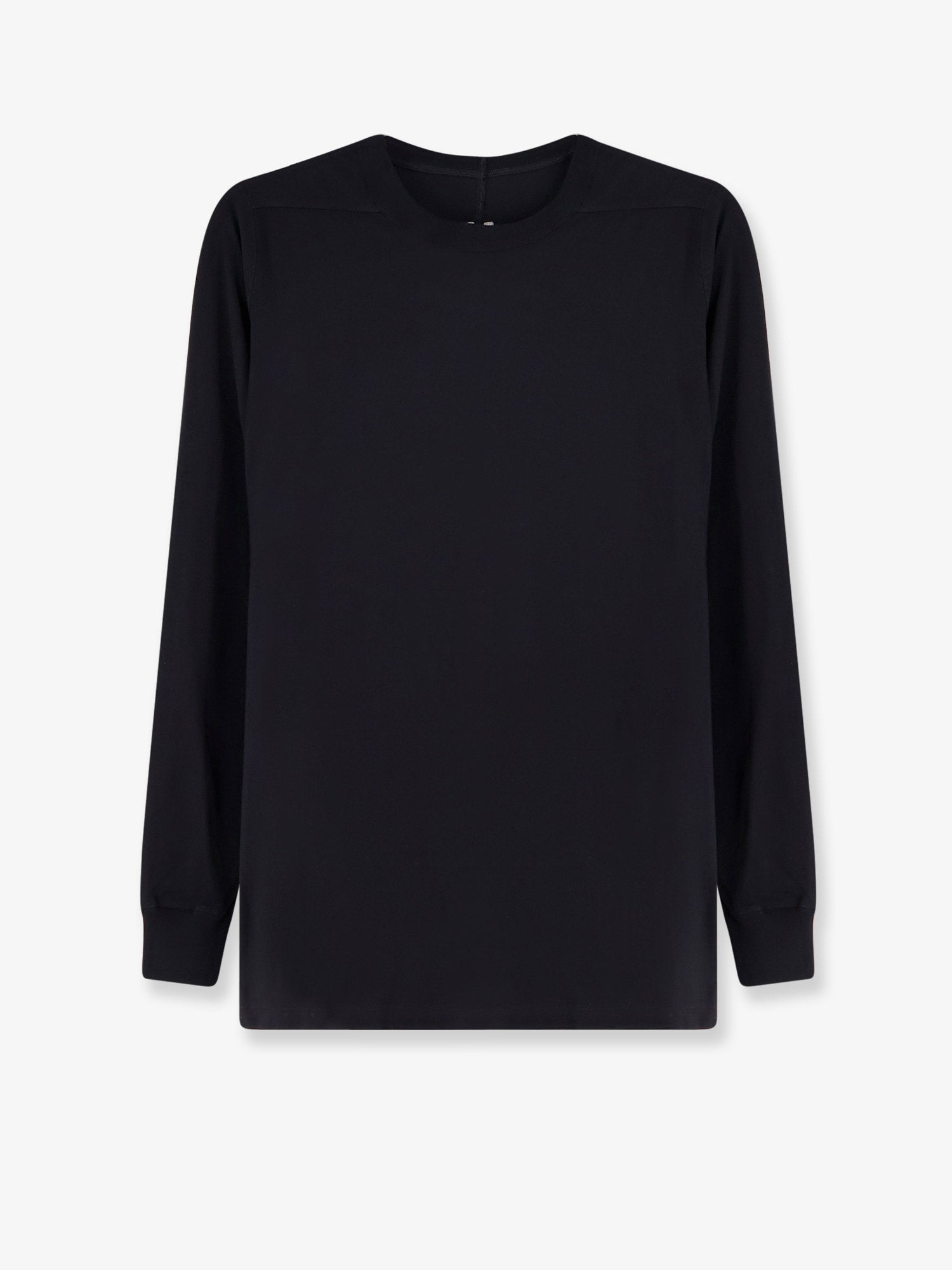 Rick Owens Cotton T-Shirt
