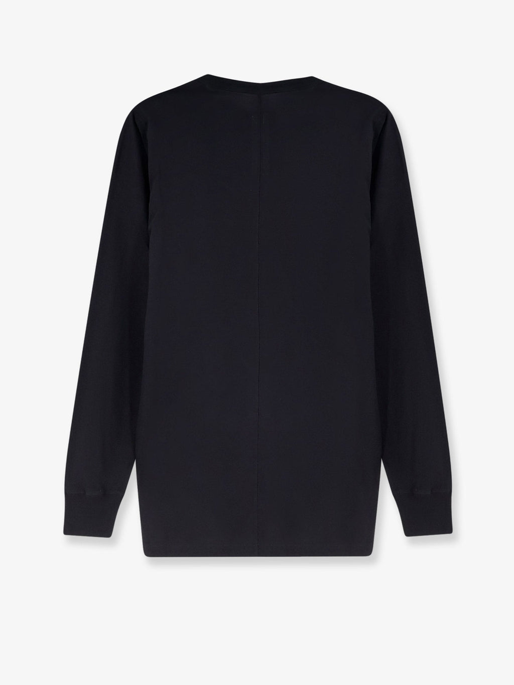 Rick Owens Cotton T-Shirt