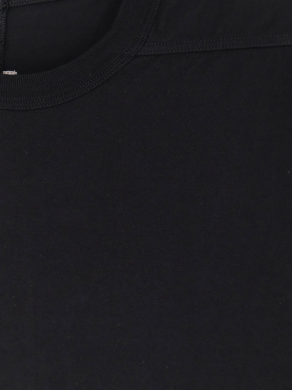 Rick Owens Cotton T-Shirt