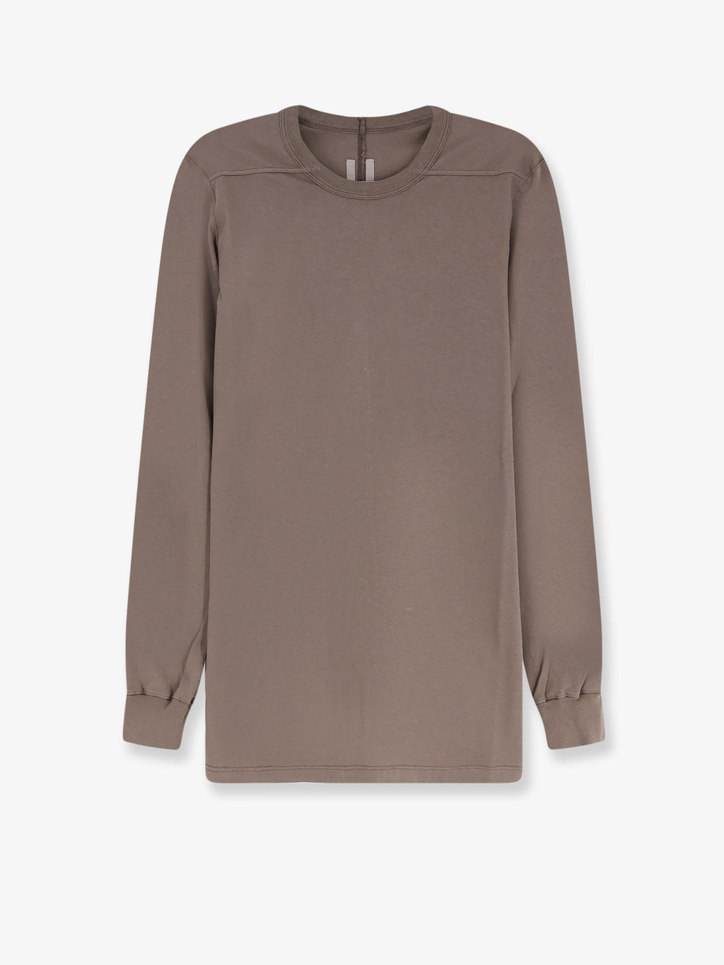 Rick Owens Cotton T-Shirt