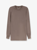 Rick Owens Cotton T-Shirt