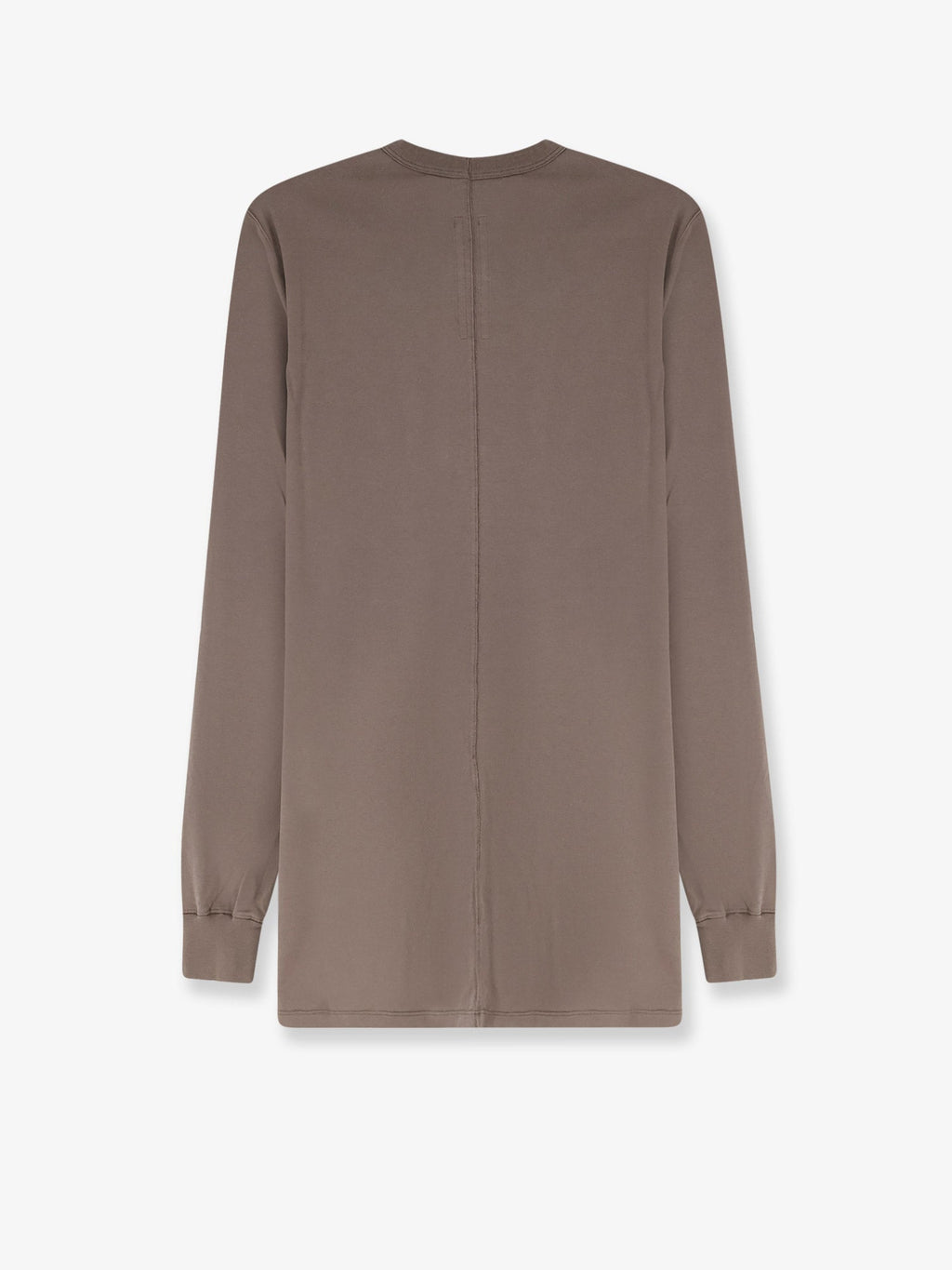 Rick Owens Cotton T-Shirt
