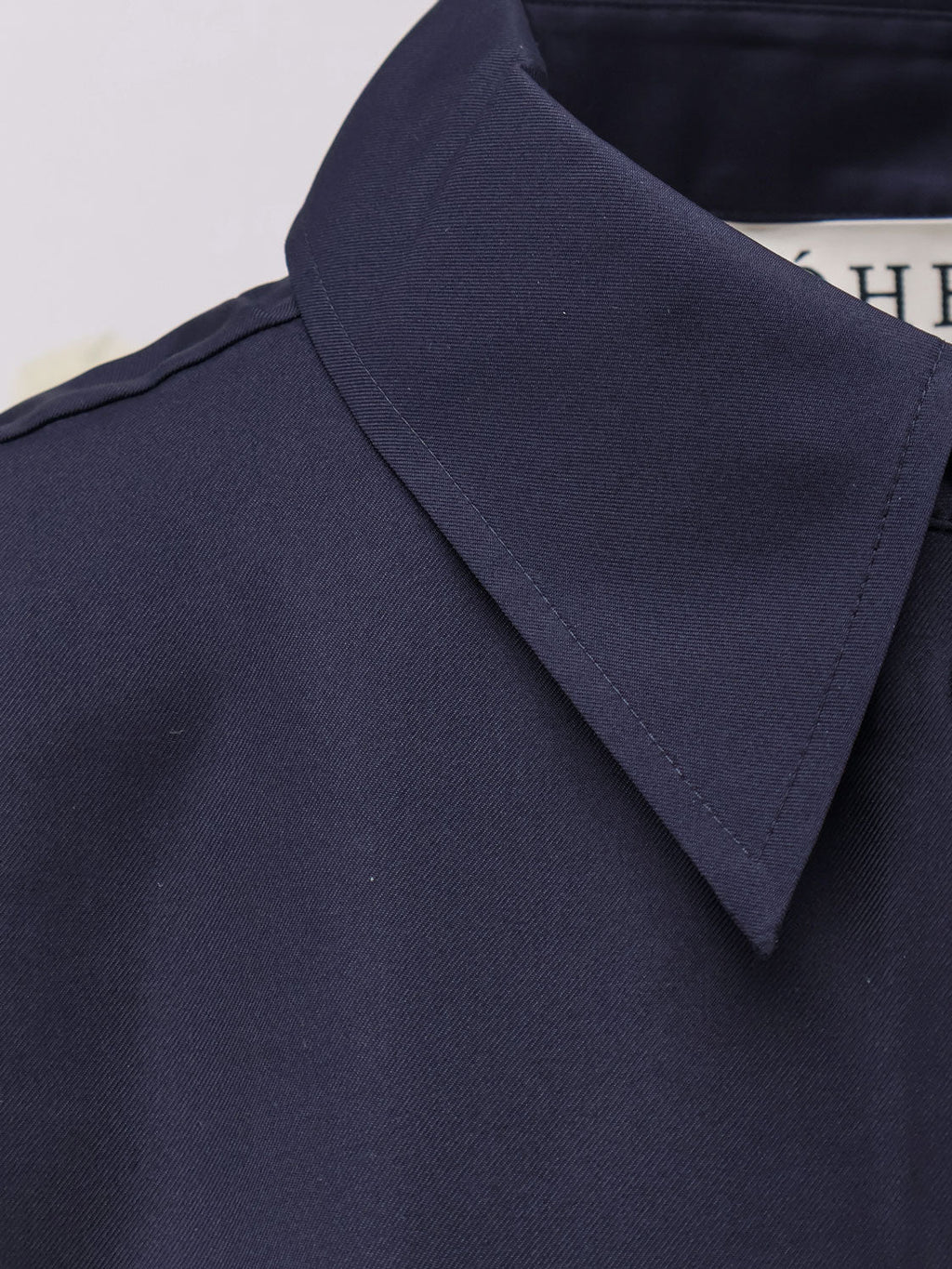 Rohe Silk Shirt