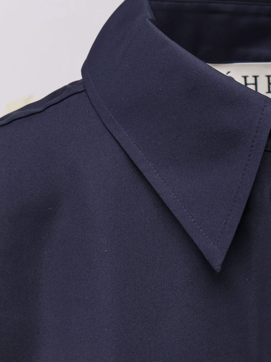 Rohe Silk Shirt