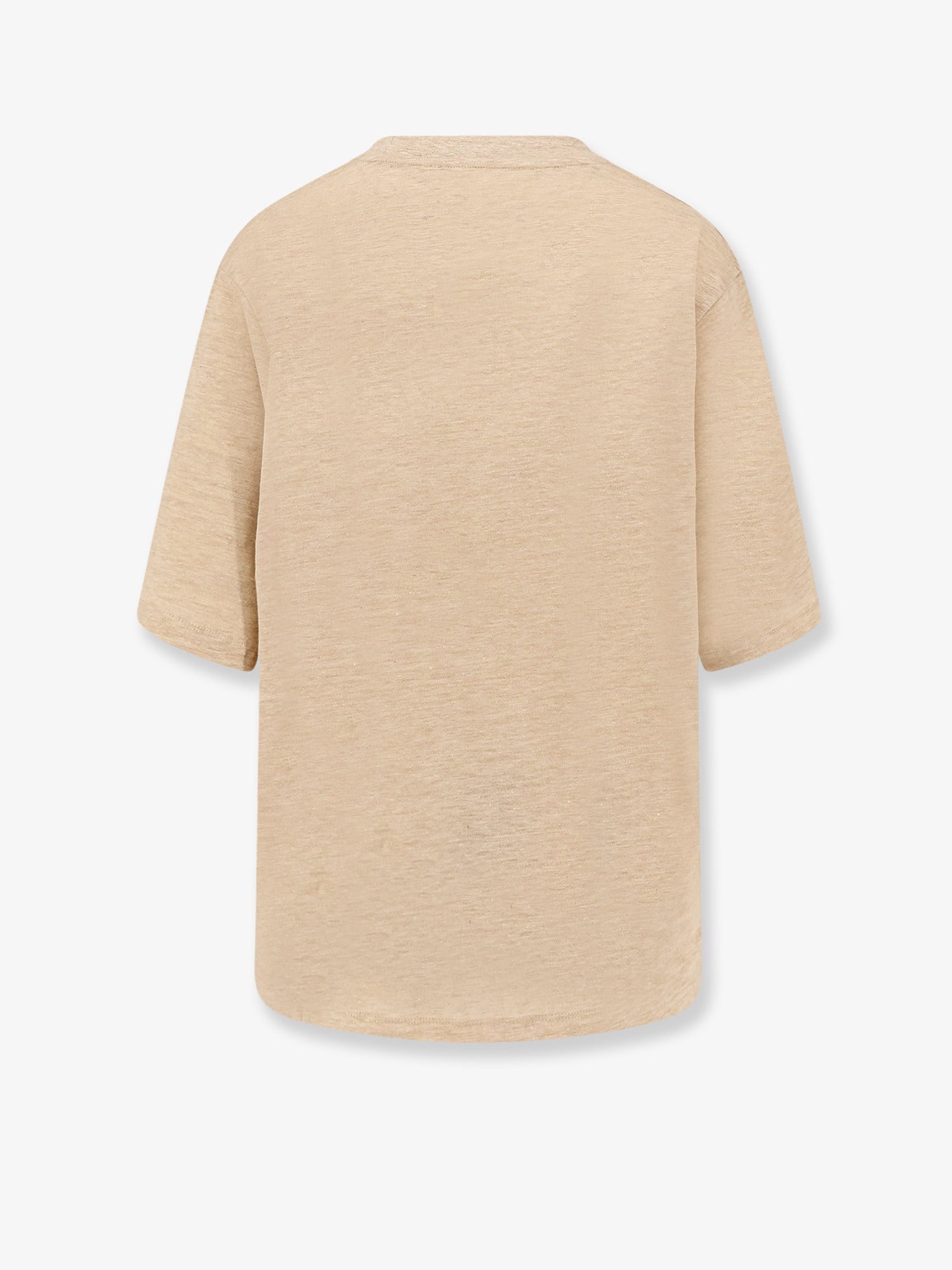 Rohe Linen T-Shirt