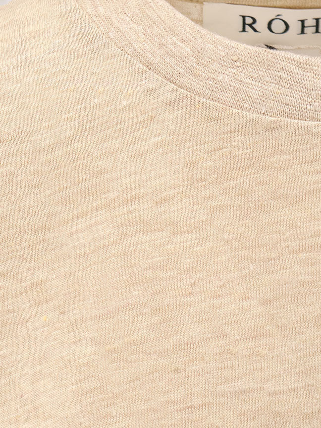 Rohe Linen T-Shirt