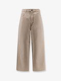 Rohe Cotton Trousers