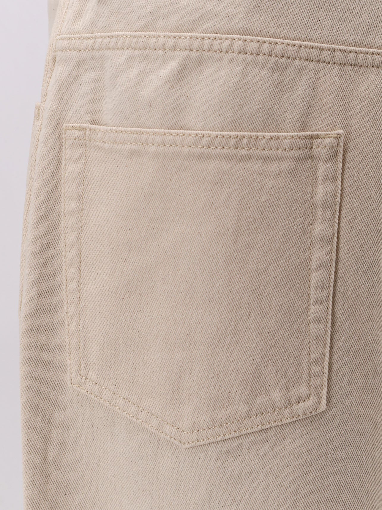 Rohe Cotton Trousers
