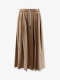 'S Max Mara Smmpineta Cotton Skirt