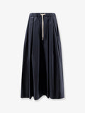 'S Max Mara Smmpineta Cotton Skirt